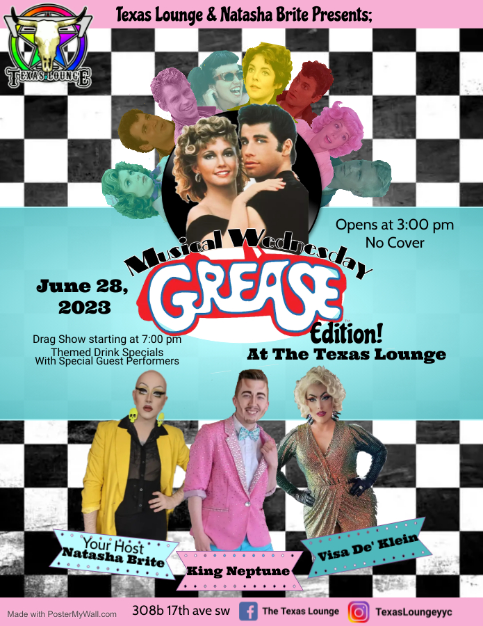 Musical Wednesday june